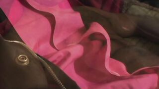 Bruce Beckham Rides Wilson Vasquez