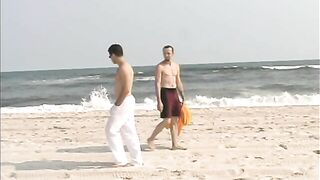 Orgy Scene - Fire Island Cruising 1