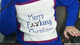 A Very Homosexual Holiday Special