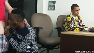 A Very Homosexual Holiday Special