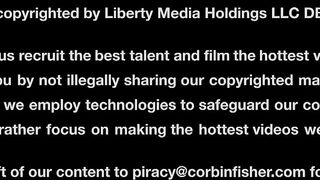 Hunter & Ashtons Morning Fuck