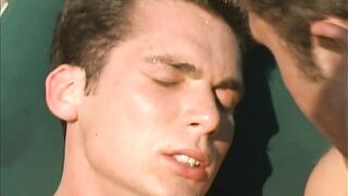 Chad Hunt and Chris Bolt