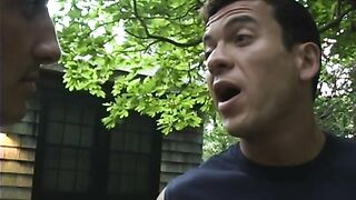 Orgy - Fire Island Cruising 4