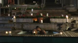 Carlos Morales and Diego Alvarez