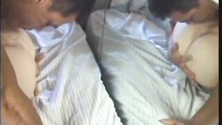 Cameron Fox and Rob Ramos