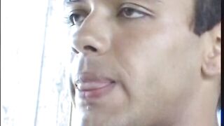 Felipe Carson, Rick Gonzales & Wilson Vasquez