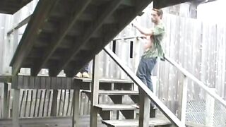 Behind the Scenes - Fire Island Cruising 5