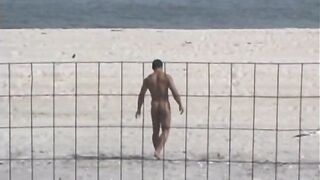 Behind the Scenes - Fire Island Cruising 5