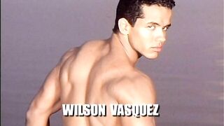 Meet Wilson Vasquez