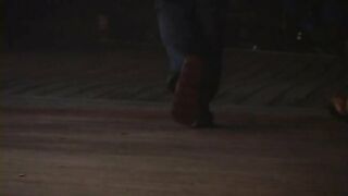 Erik Grant and Kent Larson