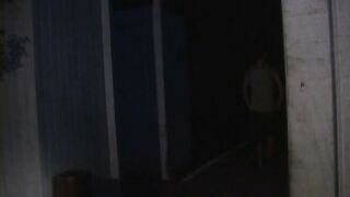 Andy Hunter and Josh Buchanan