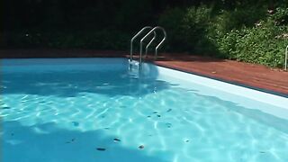 Michael Lucas and John Lamb