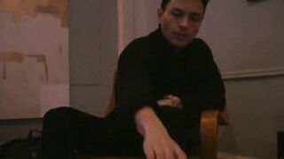 Andreas, Scott, Johnny and Enrico Vega