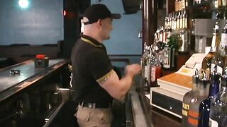 Andreas Montero, Anthony Ferrat, Erik Martins