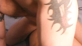 Erik Martins and Roberto Vista