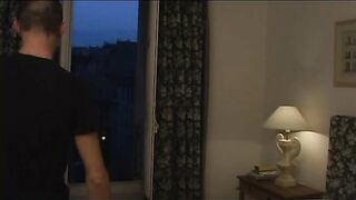 Pascal Bruno and Zoltan