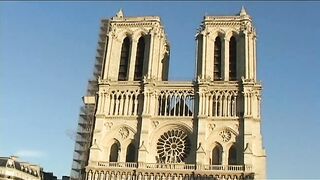 Hanolio Boderear and Jason Keller