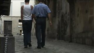 Mark Nickman and Ryan Michaels