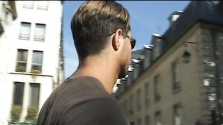 Michael, Marco, Ryan and Richard Callin