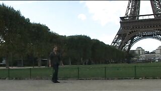 Lucas Foz and Michael Lucas