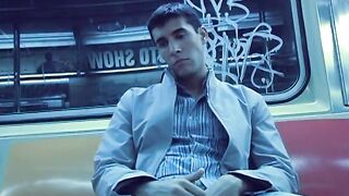 Michael Lucas and Luciano Haas