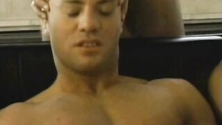 Love for Sale - Cum Shot Review