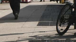 Wilfried Knight and Arpad Miklos