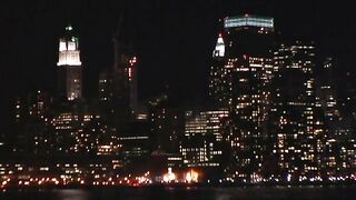 Michael Lucas, Derrick Hanson, Jason Ridge