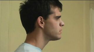 Michael Lucas, Derrick Hanson, Jason Ridge