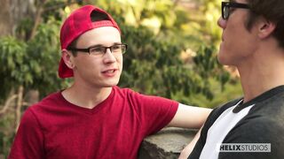 Introducing Oliver Nash