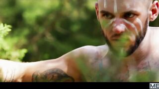 Pirates - Colton Grey, Paddy O'Brian