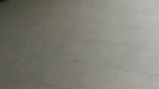 Elevator and Toilet creampie