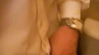 Elevator and Toilet creampie