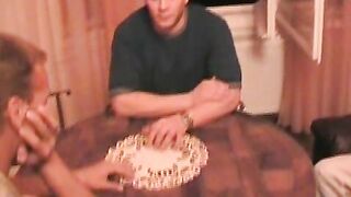 Gang Bang 1 - A Slut boy for our Members