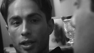 Max Grand and Michael Lucas