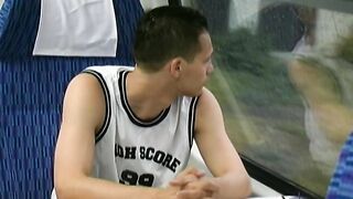 Marcel Mangiati's Strap-On Fuck with Stanislav Kovacik