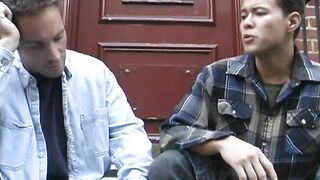 Restless - Behind the Scenes