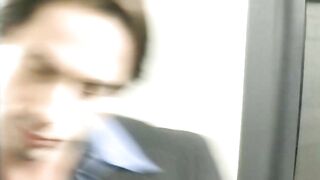 Rodney Parks and Logan Reed