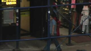 Chad Hunt's Hung 'Encounters' Threesome