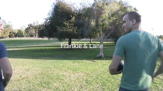 Frankie & Lane - Bareback