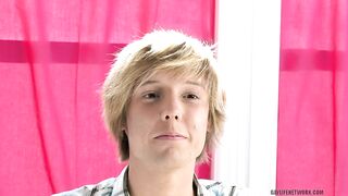 Getting Ready For a Scene