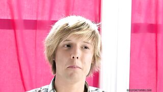 Getting Ready For a Scene