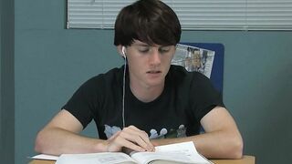 Gay Boys Classroom Hardcore