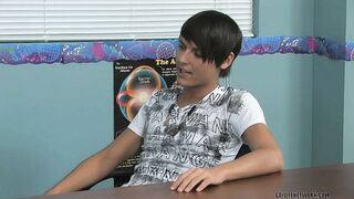 Classroom Rimming And Fucking