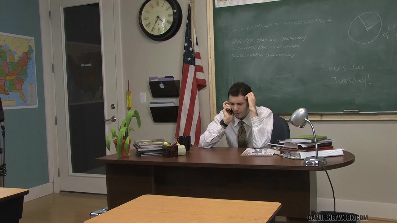 Teacher Loves to Fuck Students - YesGay.xyz