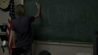 Cute Boy Fucked By His Teacher
