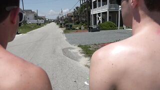 Prowling For Lifeguards