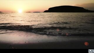 Pirates - A Gay XXX Parody Part #3