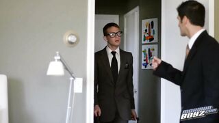 Elder Miltmore INDUCTION