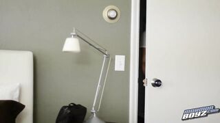 Elder Miltmore INDOCTRINATION